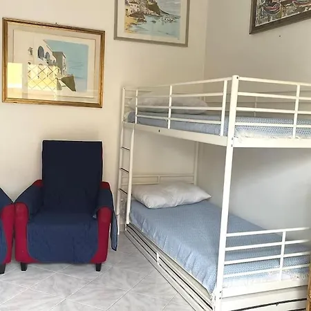 Casa Malu Apartman