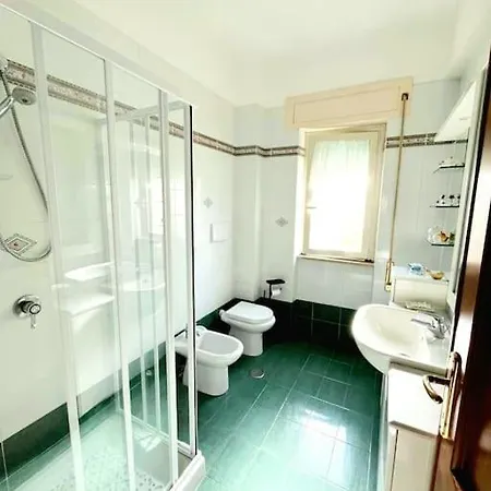 Casa Malu Apartman Ladispoli