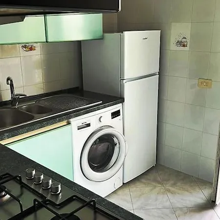Apartman Casa Malu *