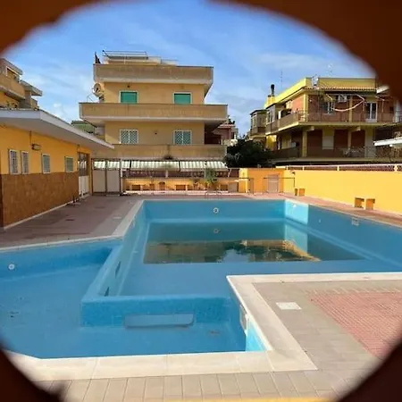 Casa Malu * Ladispoli