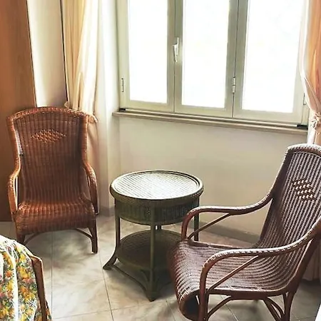 Casa Malu Apartman