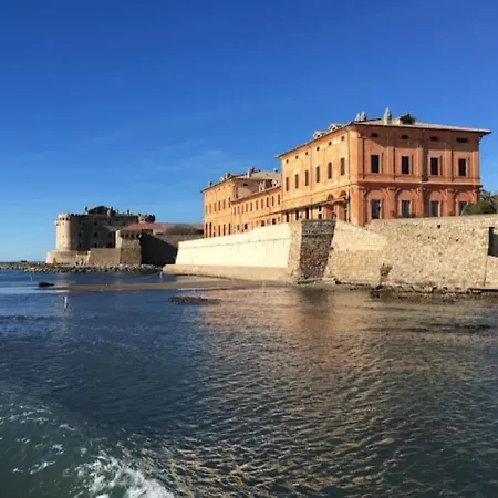 Casa Malu * Ladispoli